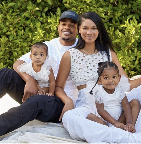 chanel iman husband|chanel iman husband and kids.